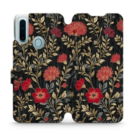 Hülle für OPPO A31 - Farbe V172S