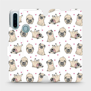 Hülle für OPPO A31 - Farbe M097P