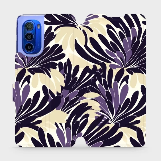 Hülle für Motorola Moto G51 5G - Farbe VA47S