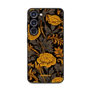 Hülle Glossy Case für Samsung Galaxy S23 Plus - Farbe G173G