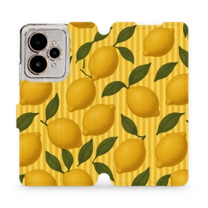 Hülle für Realme 15 5G - Farbe VP81S