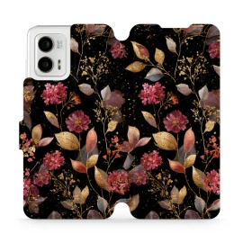 Hülle für Motorola Moto G73 5G - Farbe V171S