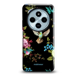 Hülle Elite Pro für Xiaomi Redmi 14C - Farbe ED09E