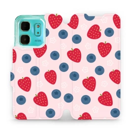 Hülle für Infinix HOT 50i - Farbe VP84S