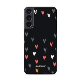 Hülle Glossy Case für Samsung Galaxy S22 Plus - Farbe GP79G