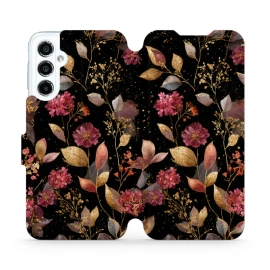 Hülle für Samsung Galaxy M34 5G - Farbe V171S