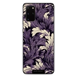 Hülle Glossy Case für Samsung Galaxy S20 Plus - Farbe GA46G