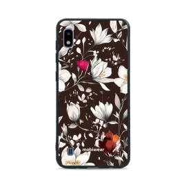 Hülle Glossy Case für Samsung Galaxy A10 - Farbe GP72G