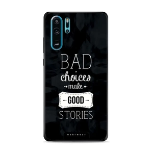 Hülle Glossy Case für Huawei P30 Pro - Farbe G071G