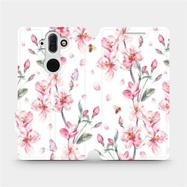 Hülle für Nokia 8 Sirocco - Farbe M124S