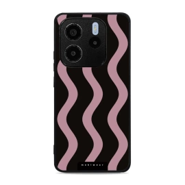 Hülle Glossy Case für Xiaomi Redmi Note 14 4G - Farbe GA54G