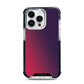 Hülle MagSafe Elite Bumper für Apple iPhone 14 Pro Max - Farbe D030D