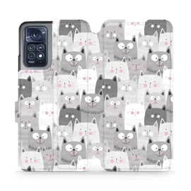 Hülle für Xiaomi Redmi Note 12 Pro 4G - Farbe M099P