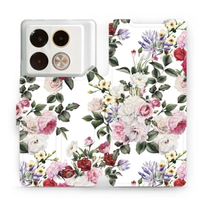 Hülle für Infinix Note 40 Pro Plus - Farbe MD01S