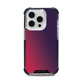 Hülle MagSafe Elite Bumper für Apple iPhone 15 Pro - Farbe D030D
