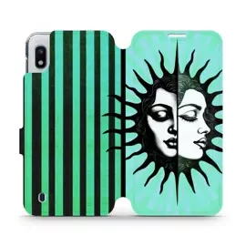 Hülle für Samsung Galaxy A10 - Farbe VP58S