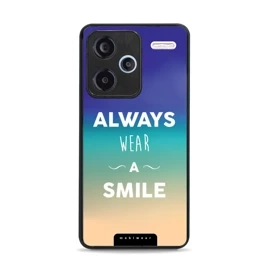 Hülle Glossy Case für Xiaomi Redmi Note 13 Pro Plus - Farbe G074G