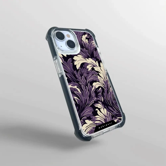 Hülle MagSafe Elite Bumper für Apple iPhone 17 Pro - Farbe DA46D