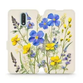 Hülle für Nokia 2.3 - Farbe VP41S