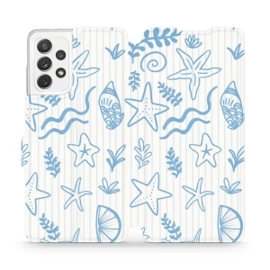 Hülle für Samsung Galaxy A72 - Farbe VP88S