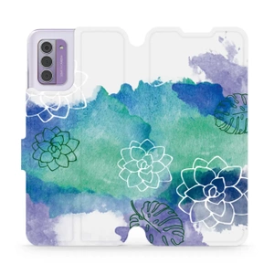 Hülle für Nokia G42 - Farbe MG11S