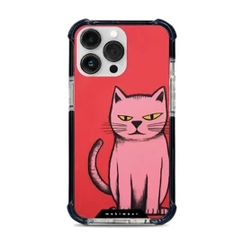 Hülle MagSafe Elite Bumper für Apple iPhone 13 Pro - Farbe D026D