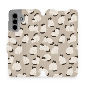 Hülle für Samsung Galaxy A26 5G - Farbe V160S