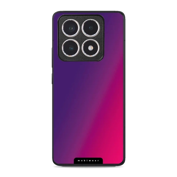 Hülle Glossy Case für Xiaomi 14T - Farbe G067G