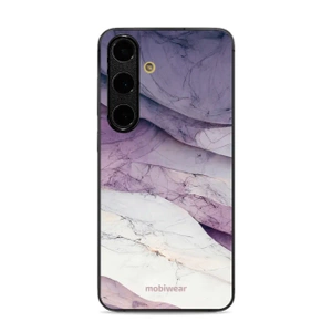 Hülle Glossy Case für Samsung Galaxy S24 FE - Farbe G028G