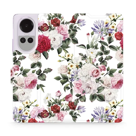 Hülle für OPPO Reno 10 Pro 5G - Farbe MD01S