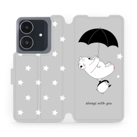 Hülle für Realme Note 60 - Farbe MH08P