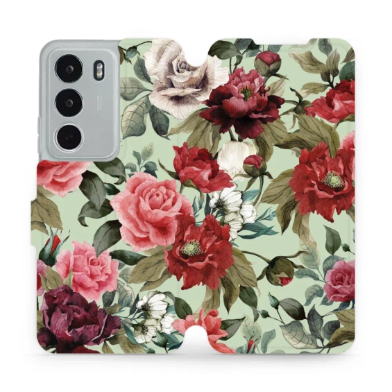 Hülle für Realme C71 - Farbe MD06P