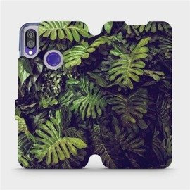 Hülle für Xiaomi Redmi Note 7 - Farbe V136P