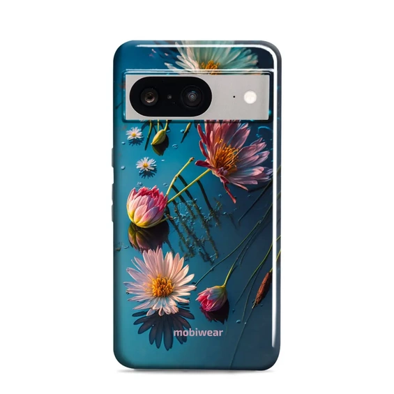 Hülle Elite Pro für Google Pixel 8 - Farbe E013E