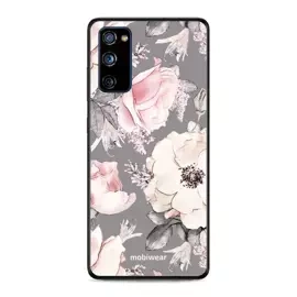 Hülle Glossy Case für Samsung Galaxy S20 FE - Farbe G034G