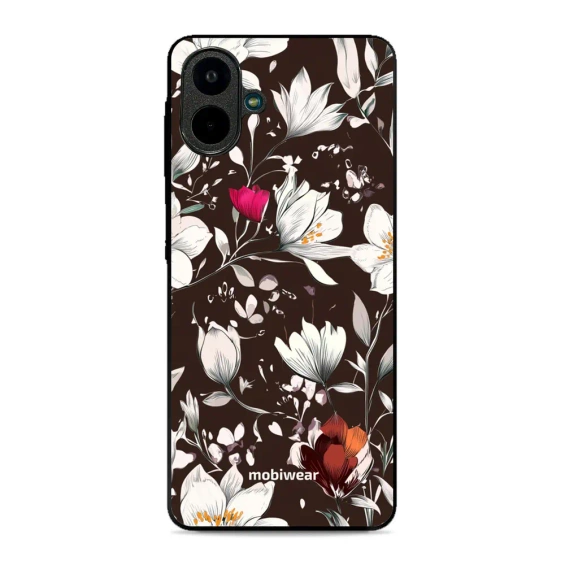 Hülle Glossy Case für Samsung Galaxy A07 - Farbe GP72G
