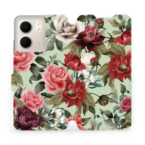 Hülle für OPPO A5x - Farbe MD06P