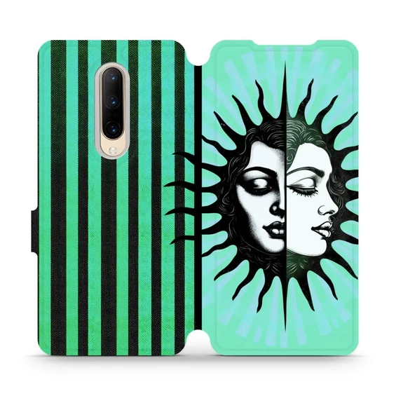 Hülle für OnePlus 7 Pro - Farbe VP58S