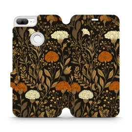 Hülle für Huawei Honor 9 Lite - Farbe V174S