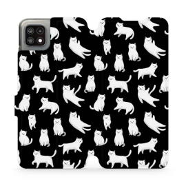 Hülle für Samsung Galaxy A22 5G - Farbe V163S