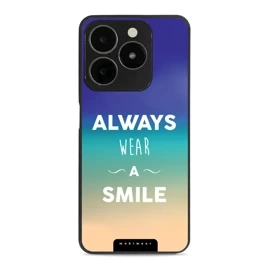 Hülle Glossy Case für Realme C61 - Farbe G074G
