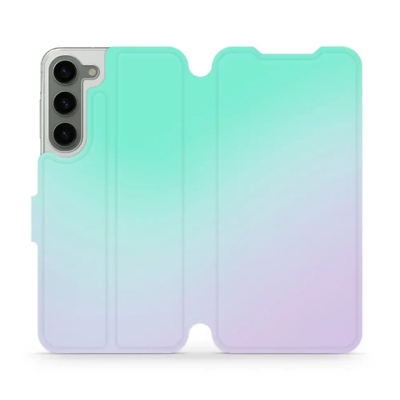 Hülle für Samsung Galaxy S23 Plus - Farbe VP63S