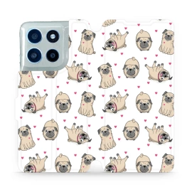 Hülle für Motorola Moto G56 5G - Farbe M097P