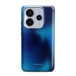 Hülle Elite Pro für Xiaomi Redmi Note 14 5G - Farbe EP68E