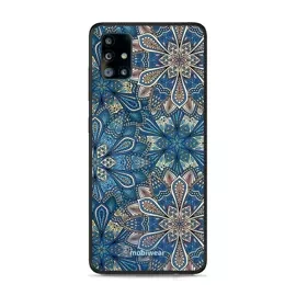 Hülle Glossy Case für Samsung Galaxy A51 - Farbe G038G