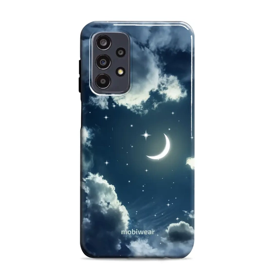 Hülle Elite Pro für Samsung Galaxy A23 - Farbe E145E