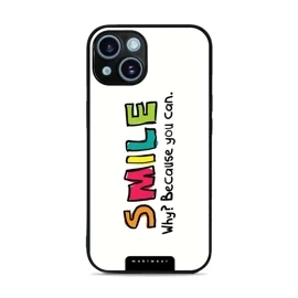 Hülle Glossy Case für Apple iPhone 14 - Farbe G073G