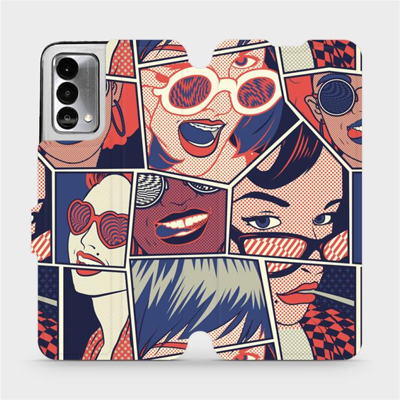 Hülle für Realme GT Master Edition - Farbe VP18P