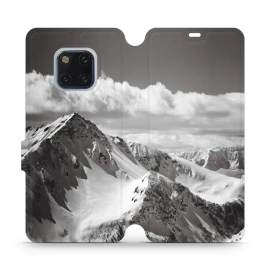 Hülle für Huawei Mate 20 Pro - Farbe M152P