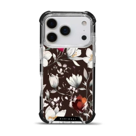 Hülle MagSafe Elite Bumper für Apple iPhone 17 Pro - Farbe DP72D